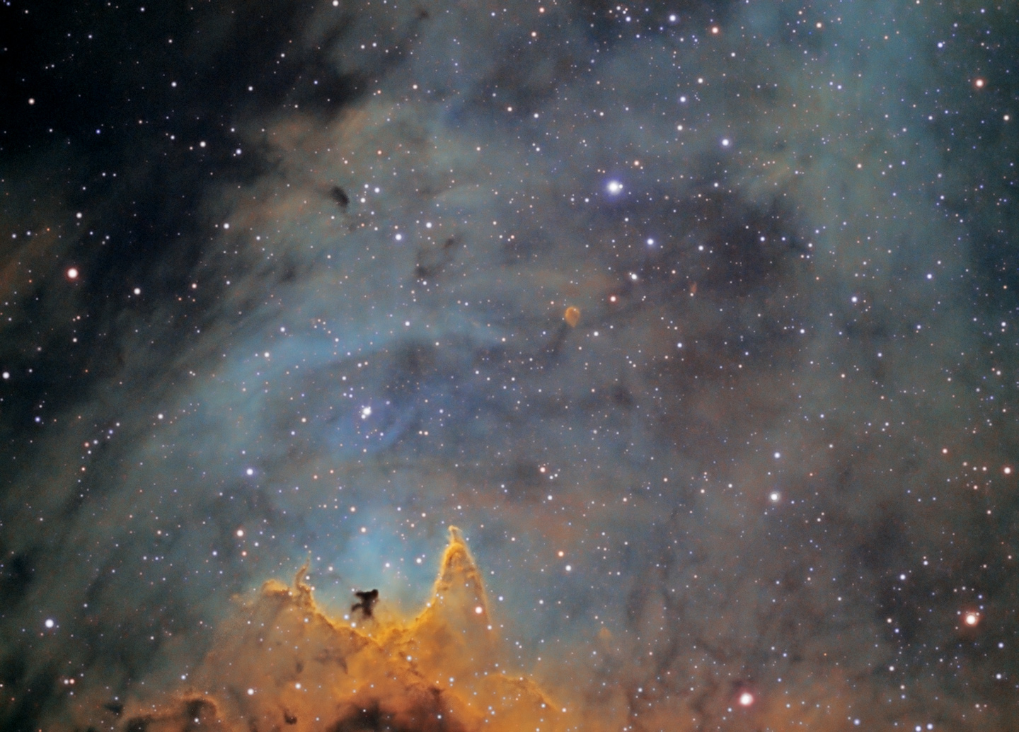 IC1848 middle-east part