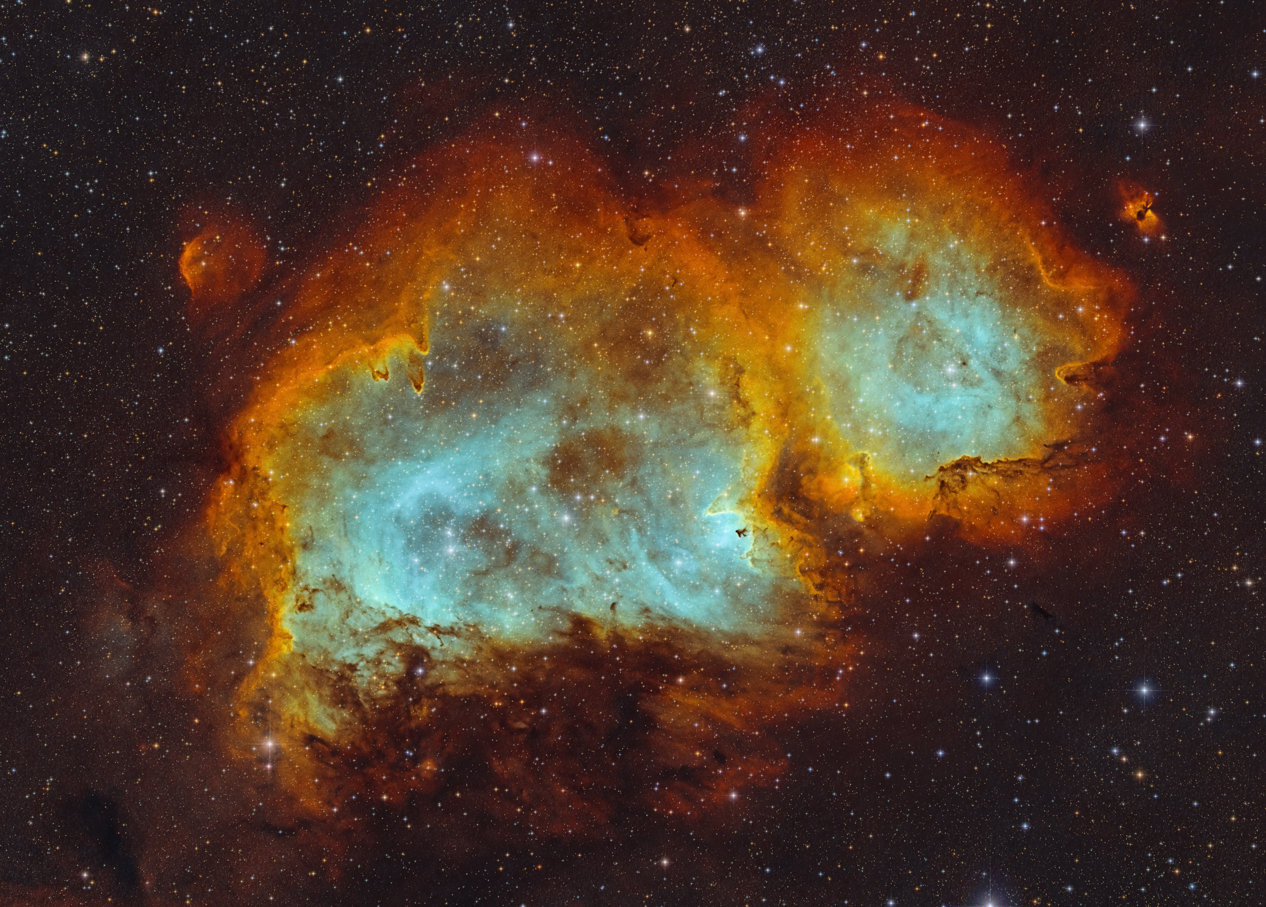 Soul Nebula