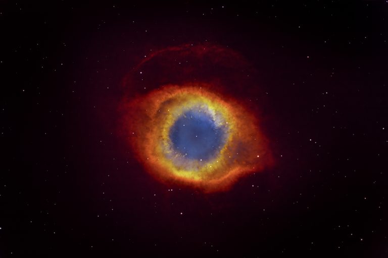 Helix Nebula